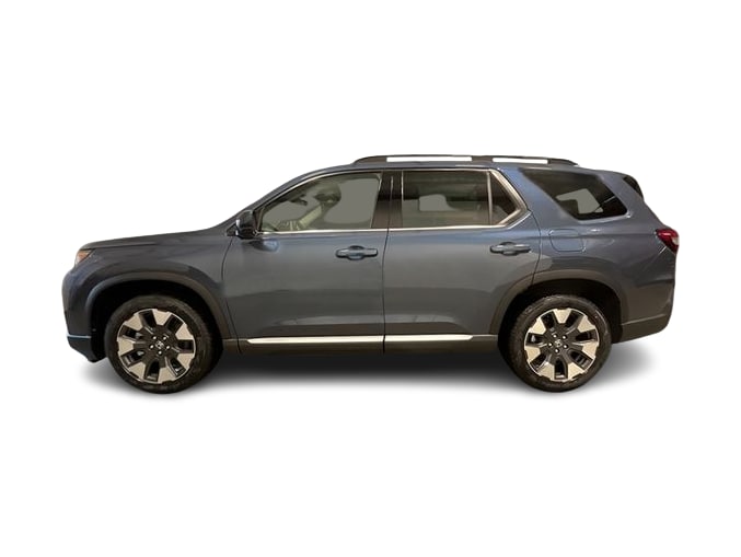 Thumbnail: 2026 Honda Pilot - 3