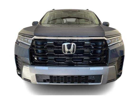 Thumbnail: 2026 Honda Pilot - 6