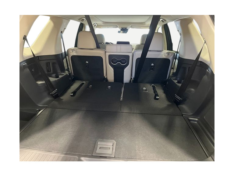 Thumbnail: 2026 Honda Pilot - 30