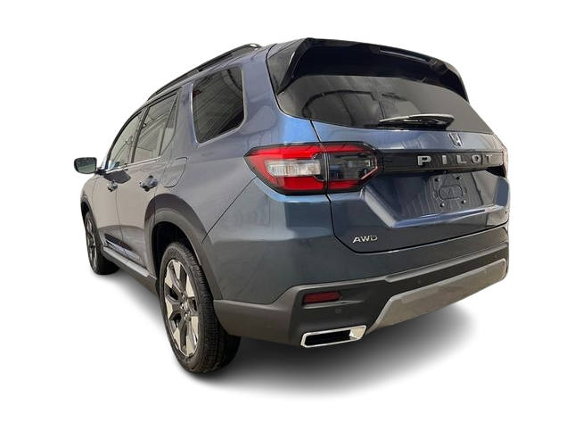 Thumbnail: 2026 Honda Pilot - 4