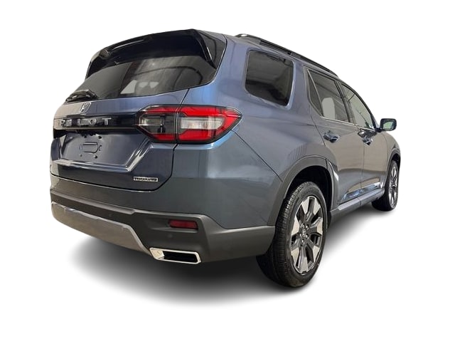 Thumbnail: 2026 Honda Pilot - 17