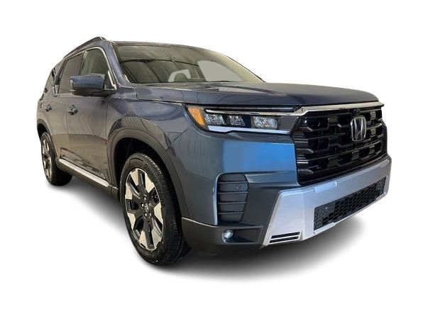 Thumbnail: 2026 Honda Pilot - 20