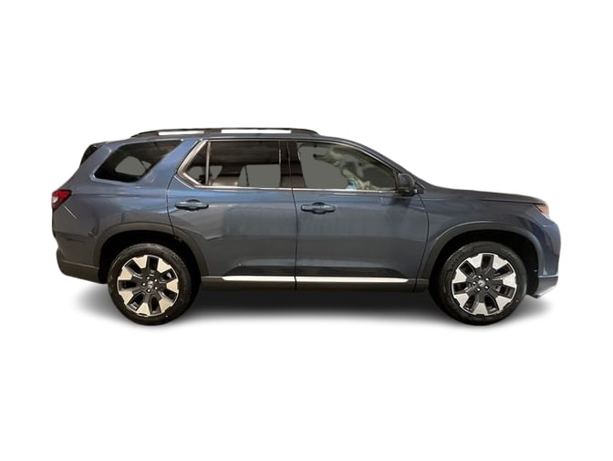 Thumbnail: 2026 Honda Pilot - 19