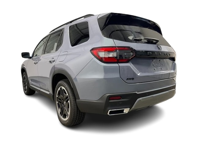 Thumbnail: 2026 Honda Pilot - 4