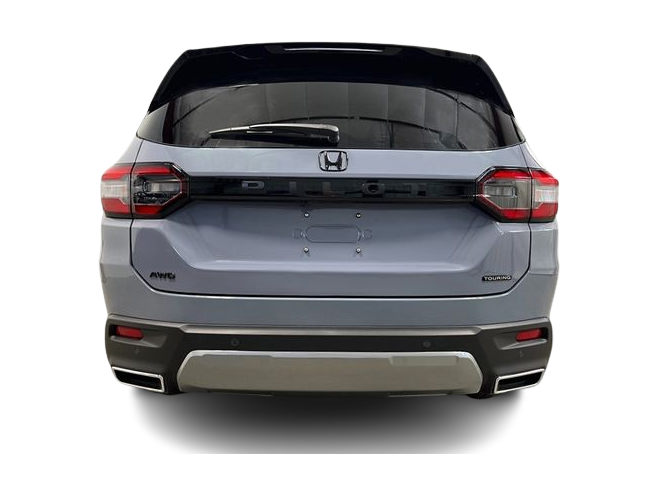 Thumbnail: 2026 Honda Pilot - 5