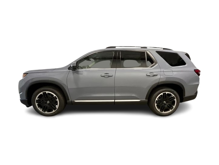 Thumbnail: 2026 Honda Pilot - 3
