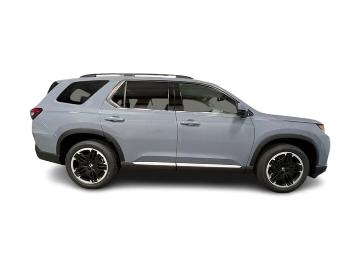 Thumbnail: 2026 Honda Pilot - 18