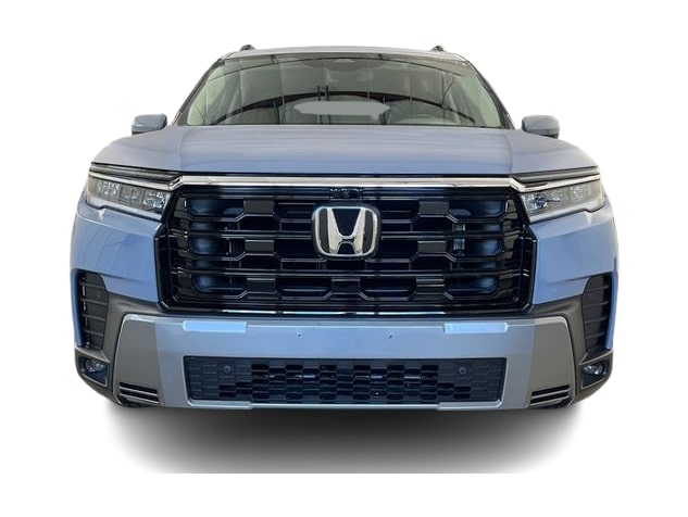 Thumbnail: 2026 Honda Pilot - 6