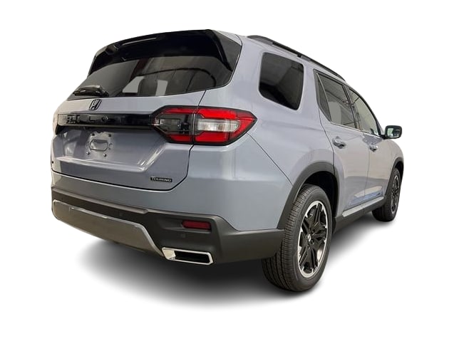 Thumbnail: 2026 Honda Pilot - 17