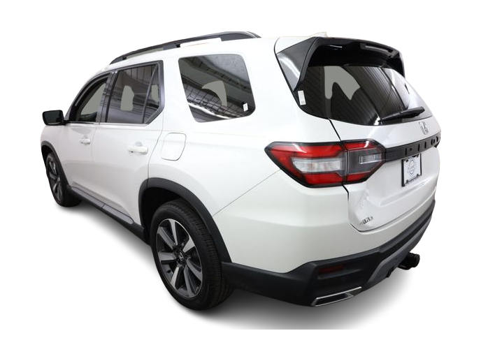 Thumbnail: 2023 Honda Pilot - 4
