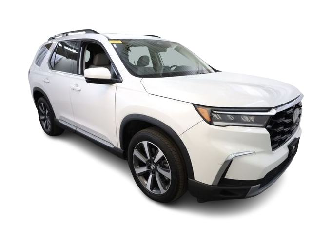 Thumbnail: 2023 Honda Pilot - 25