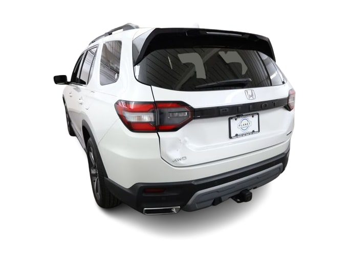 Thumbnail: 2023 Honda Pilot - 21