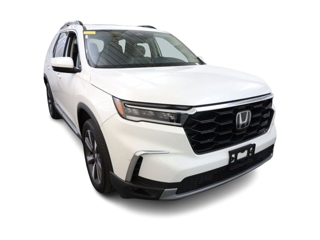 Thumbnail: 2023 Honda Pilot - 26