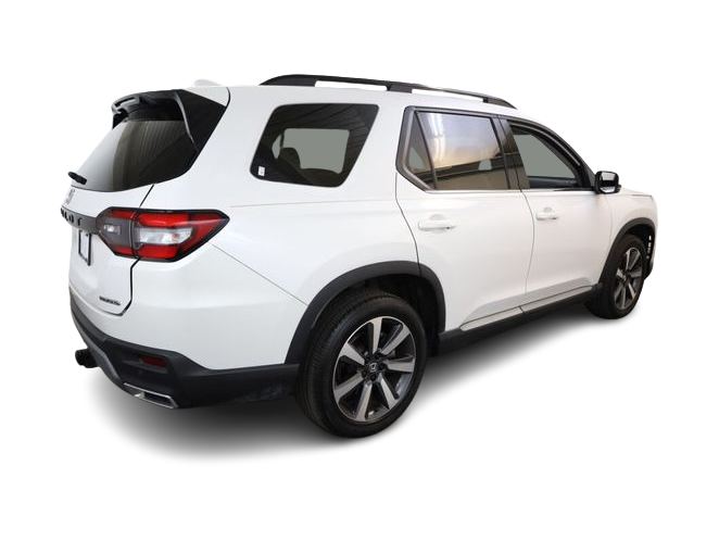 Thumbnail: 2023 Honda Pilot - 23