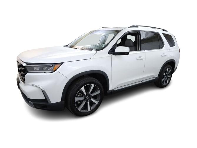 Thumbnail: 2023 Honda Pilot - 20