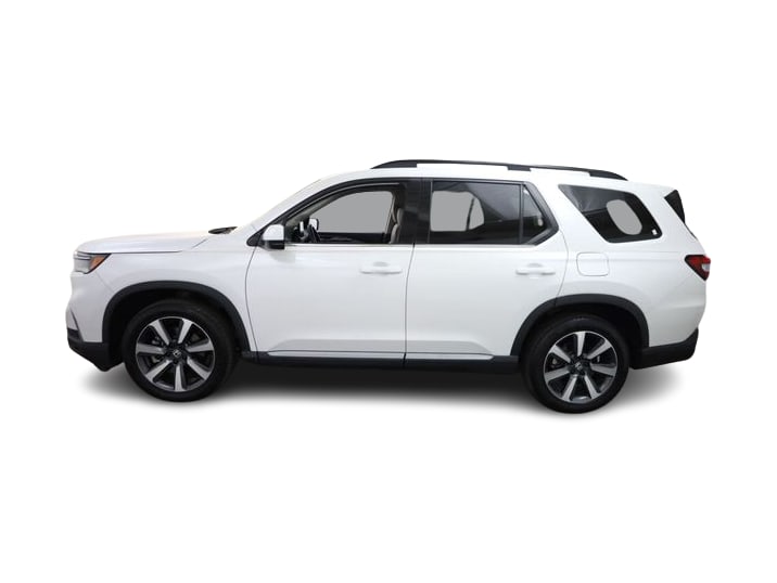 Thumbnail: 2023 Honda Pilot - 3