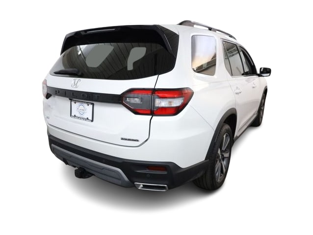 Thumbnail: 2023 Honda Pilot - 22
