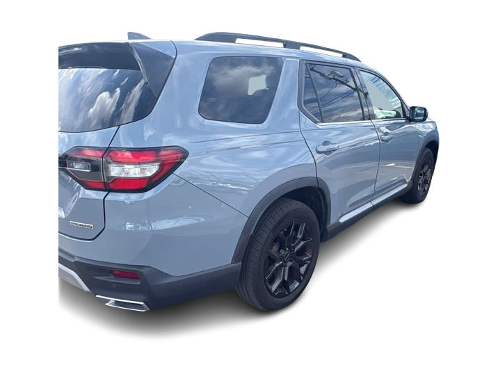 Thumbnail: 2025 Honda Pilot - 14