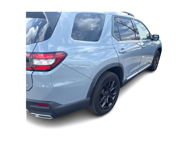 Thumbnail: 2025 Honda Pilot - 13