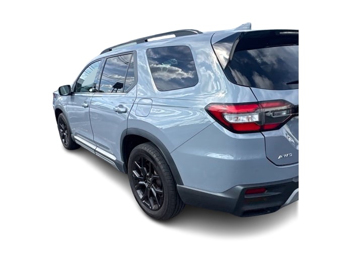 Thumbnail: 2025 Honda Pilot - 12