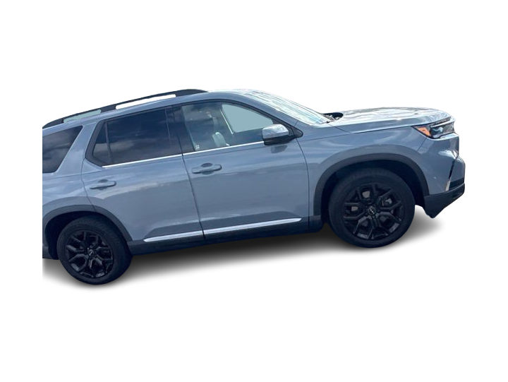 Thumbnail: 2025 Honda Pilot - 22