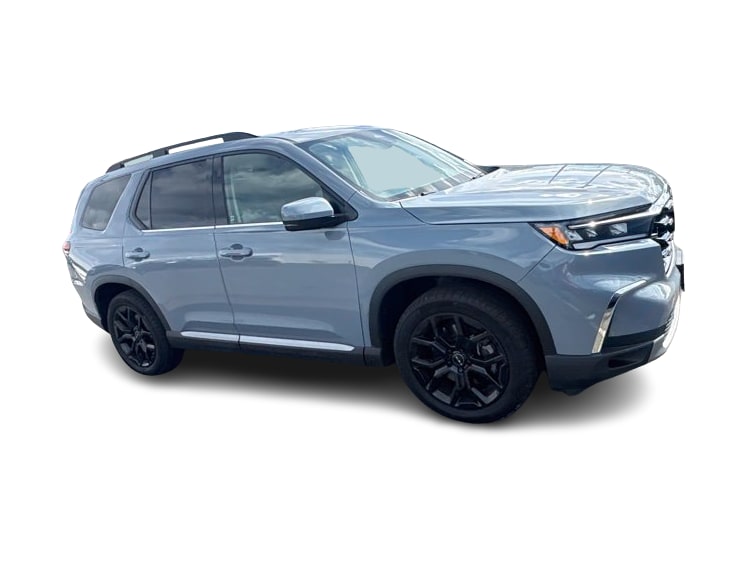 Thumbnail: 2025 Honda Pilot - 24