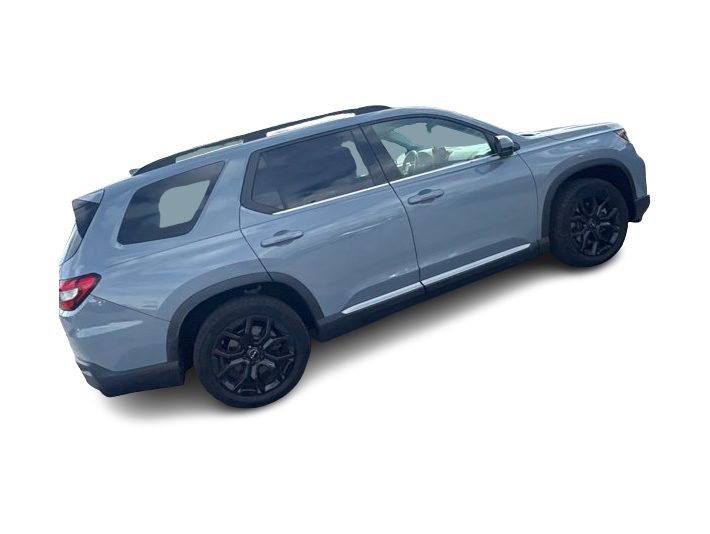 Thumbnail: 2025 Honda Pilot - 20