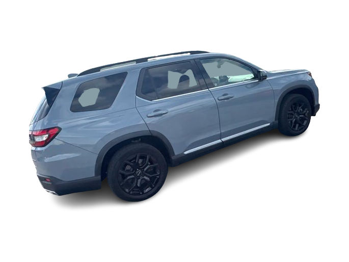 Thumbnail: 2025 Honda Pilot - 19