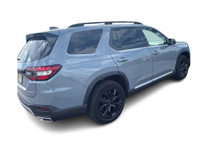 Thumbnail: 2025 Honda Pilot - 16