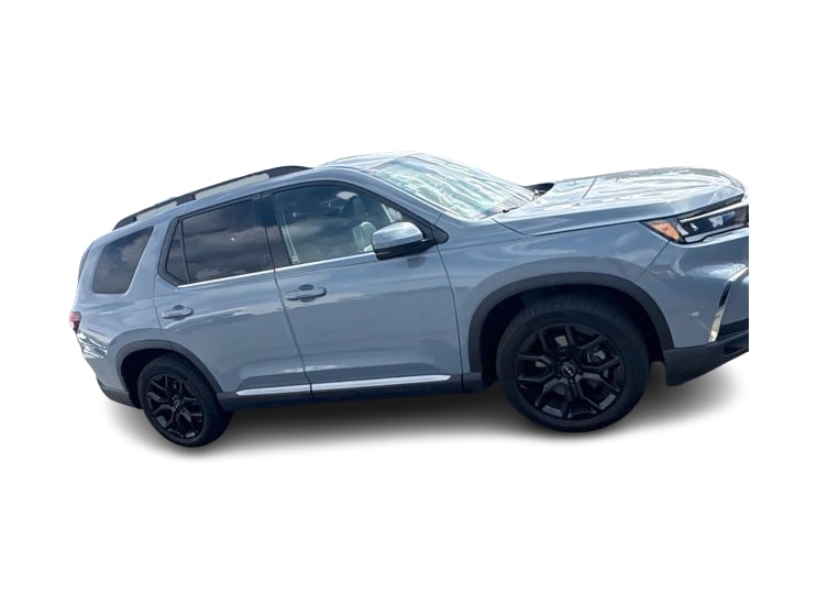 Thumbnail: 2025 Honda Pilot - 23