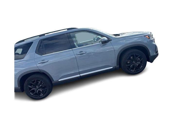 Thumbnail: 2025 Honda Pilot - 21
