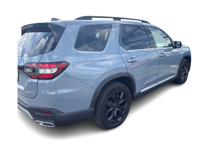 Thumbnail: 2025 Honda Pilot - 15