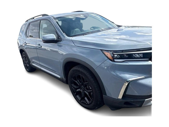 Thumbnail: 2025 Honda Pilot - 26