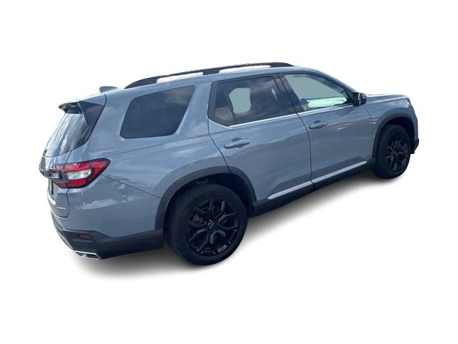 Thumbnail: 2025 Honda Pilot - 18