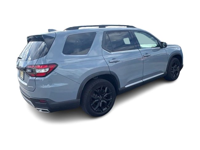 Thumbnail: 2025 Honda Pilot - 17