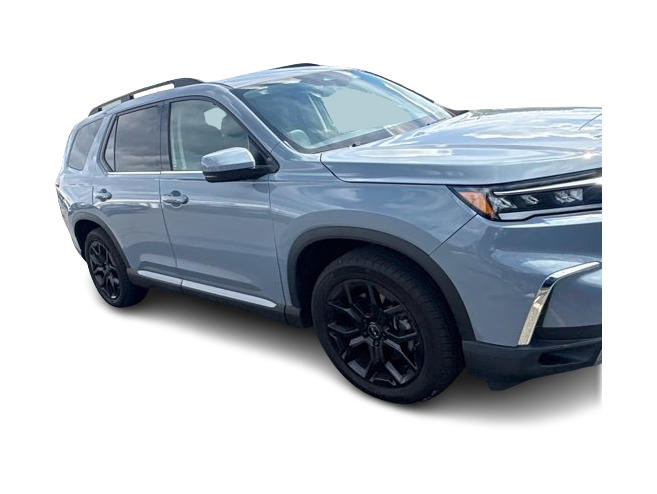 Thumbnail: 2025 Honda Pilot - 25