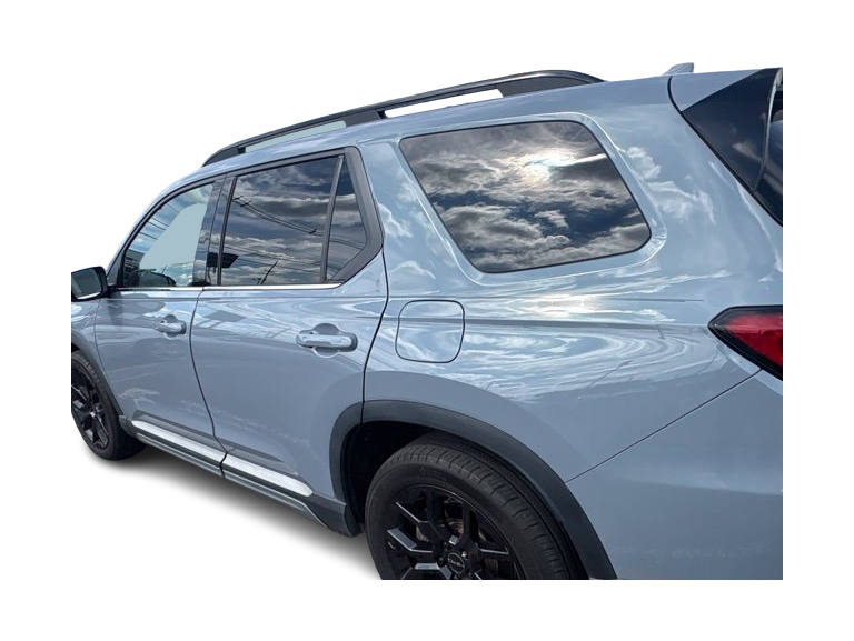 Thumbnail: 2025 Honda Pilot - 2