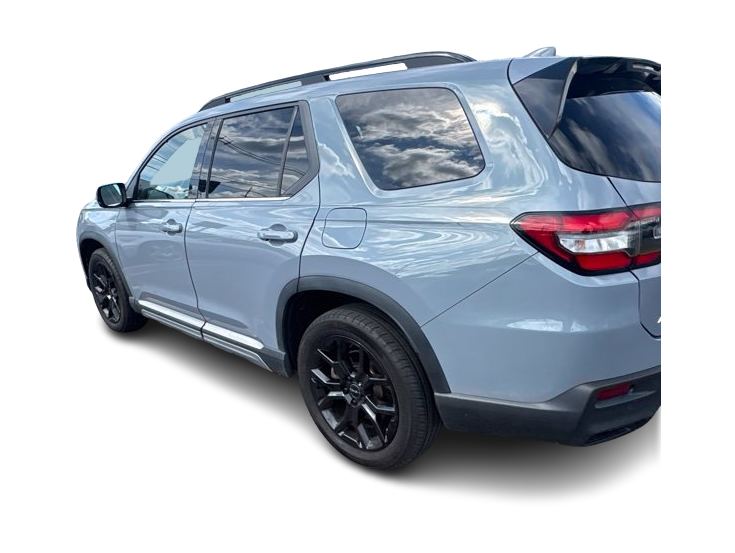 Thumbnail: 2025 Honda Pilot - 10
