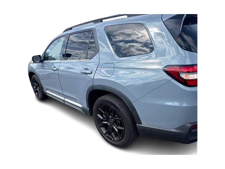 Thumbnail: 2025 Honda Pilot - 9