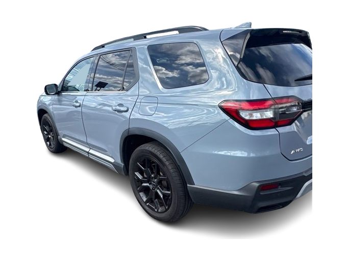 Thumbnail: 2025 Honda Pilot - 11