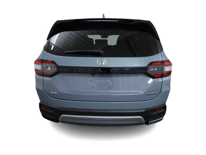 Thumbnail: 2025 Honda Pilot - 5