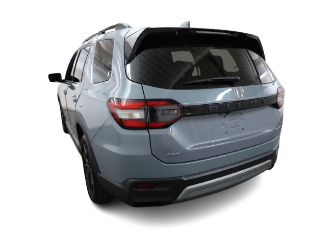 Thumbnail: 2025 Honda Pilot - 20