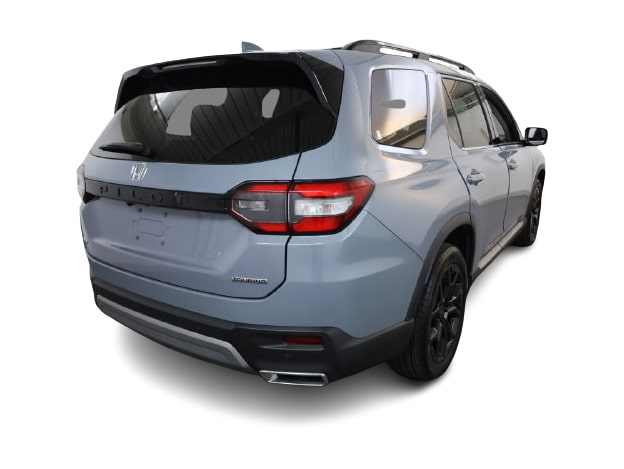 Thumbnail: 2025 Honda Pilot - 21