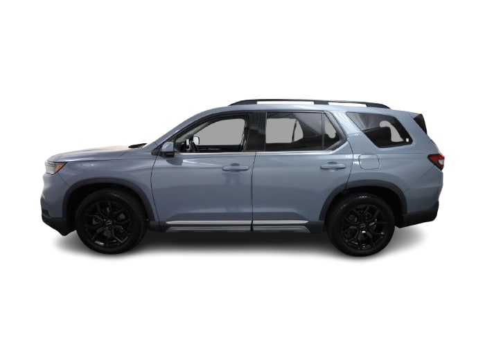 Thumbnail: 2025 Honda Pilot - 19