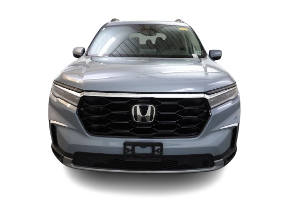 Thumbnail: 2025 Honda Pilot - 6