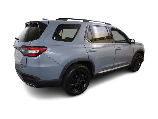Thumbnail: 2025 Honda Pilot - 22