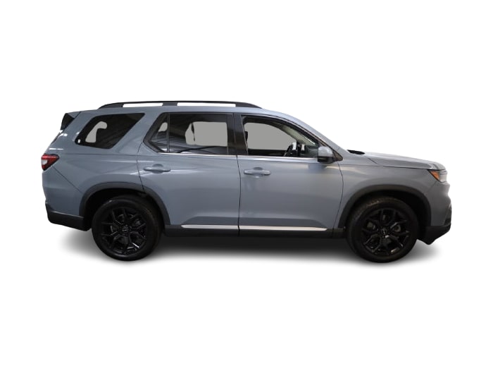 Thumbnail: 2025 Honda Pilot - 23