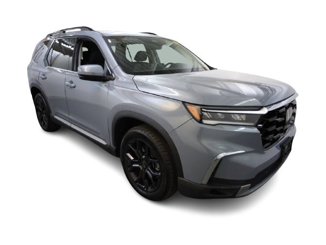 Thumbnail: 2025 Honda Pilot - 24