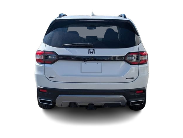 Thumbnail: 2026 Honda Pilot - 5