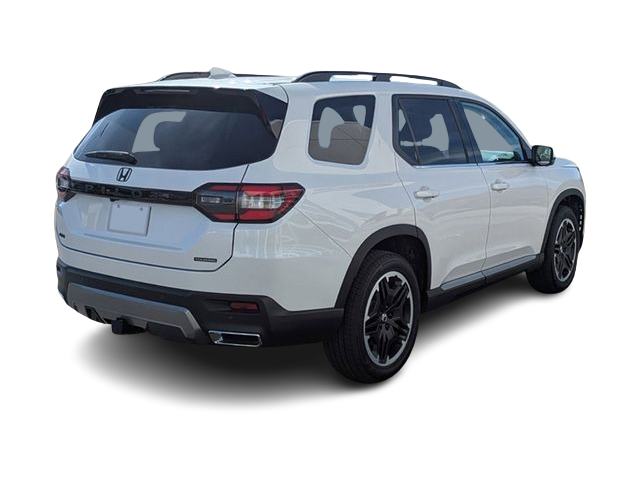 Thumbnail: 2026 Honda Pilot - 17